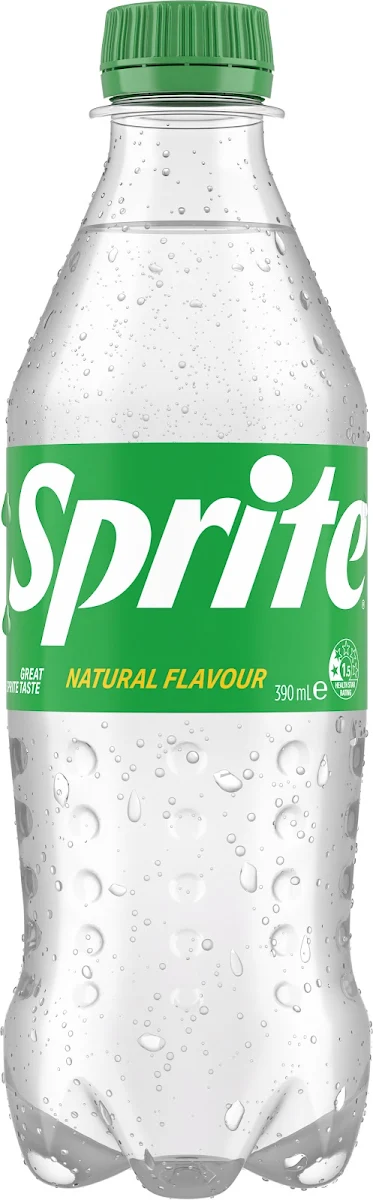 Sprite, LeWrap