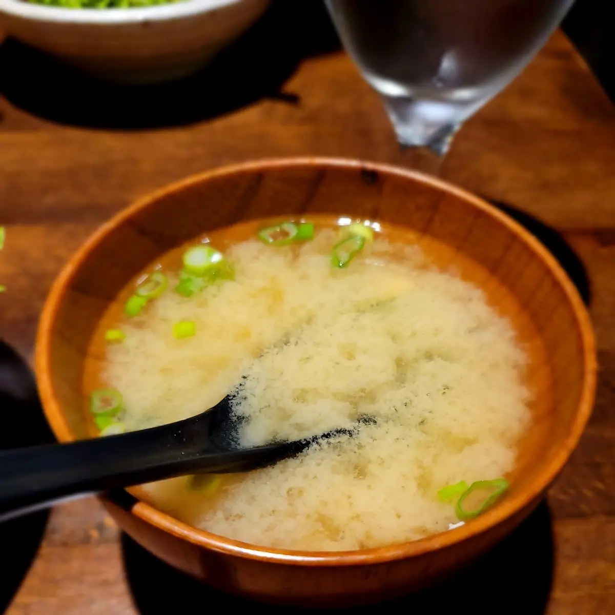 Miso Soup