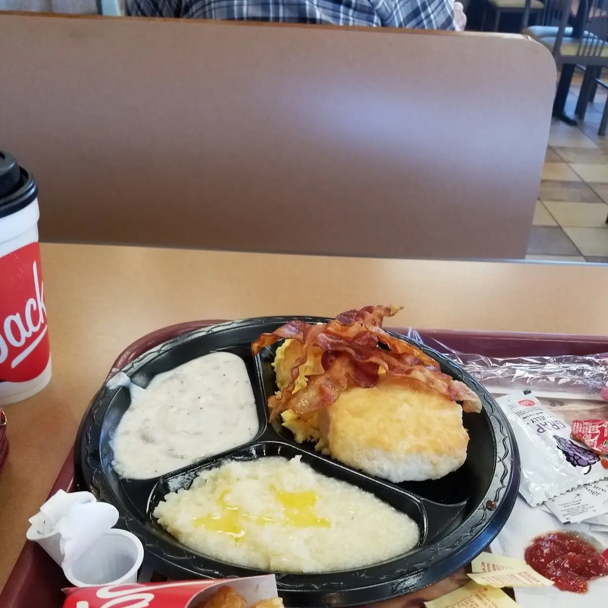 Big Breakfast Platter