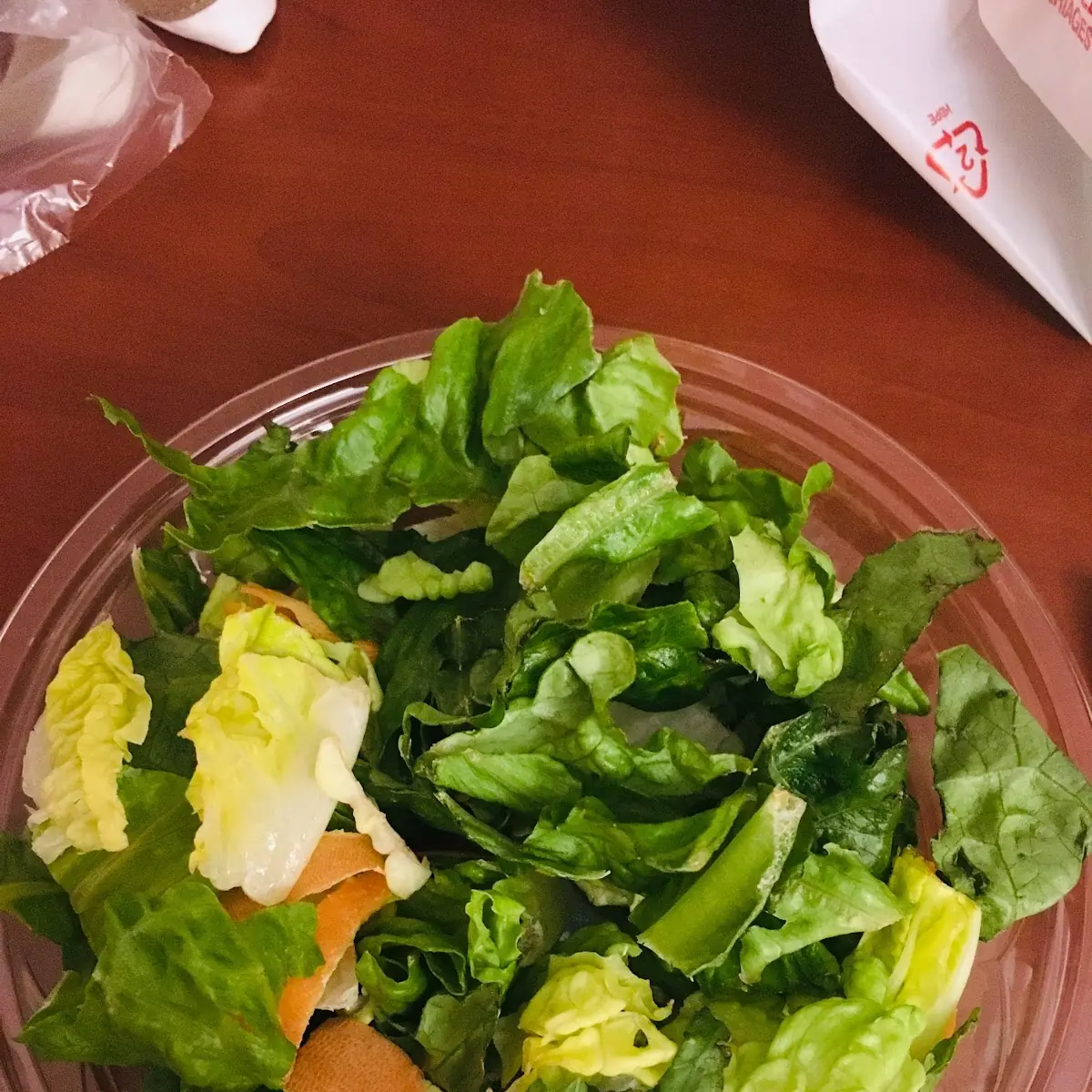 Side Salad