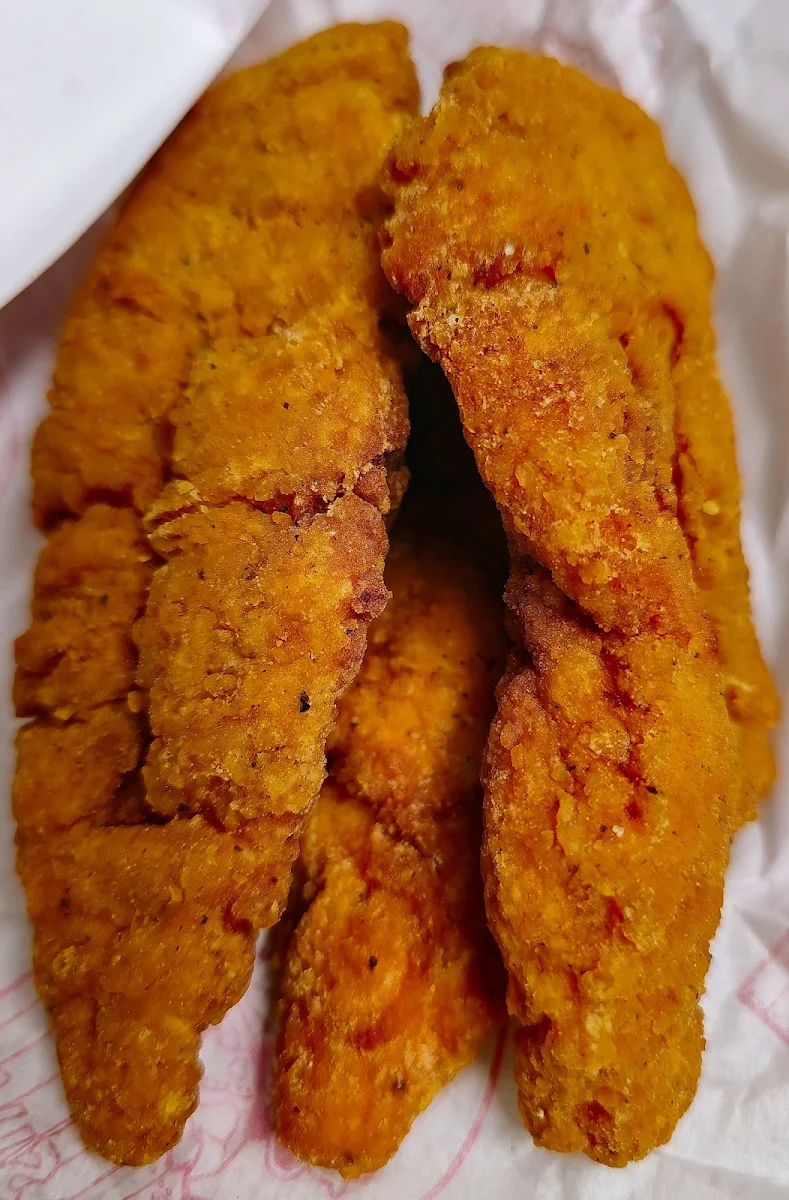 Chicken Tenders