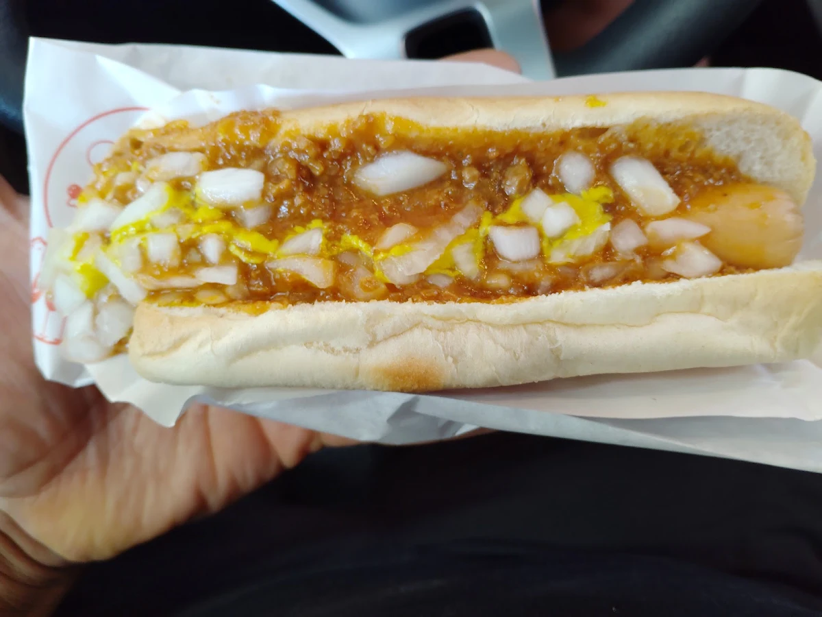 Chili Cheese