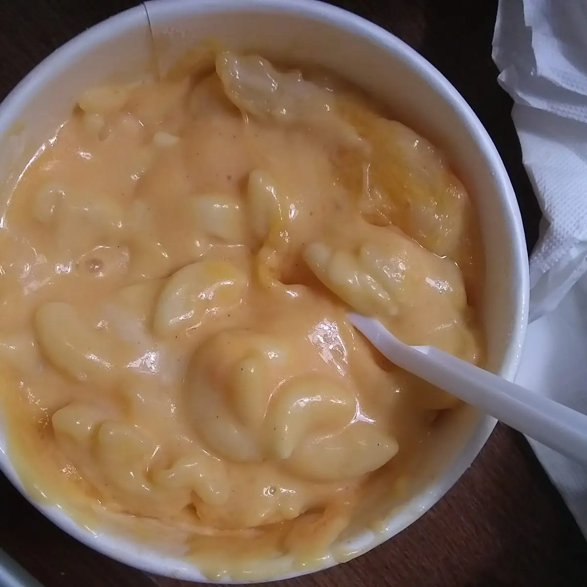 Mac N Cheese