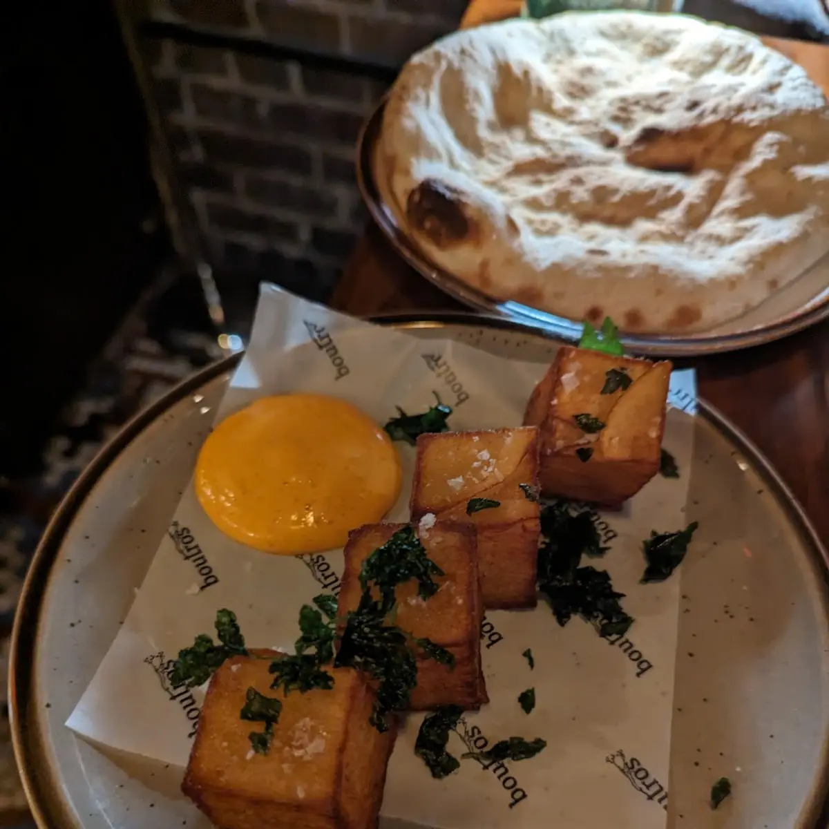 Batata Harra