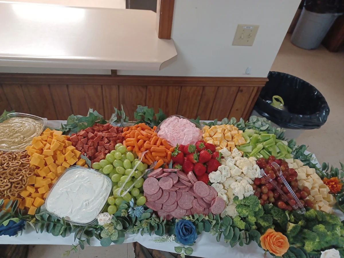 Cobb Salad