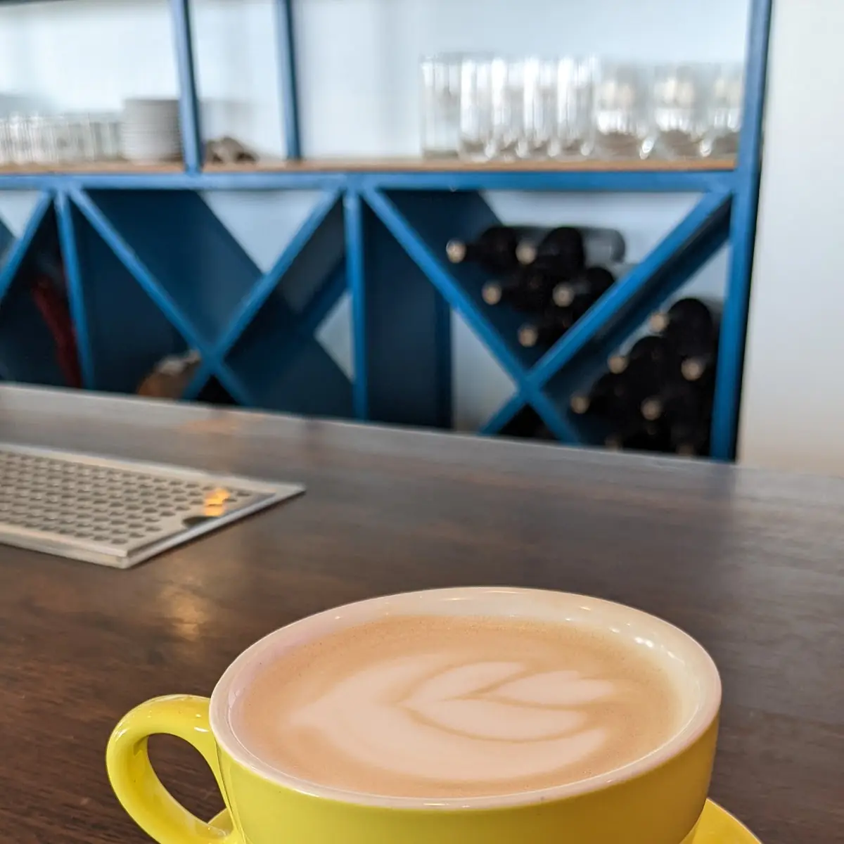 Cappuccino