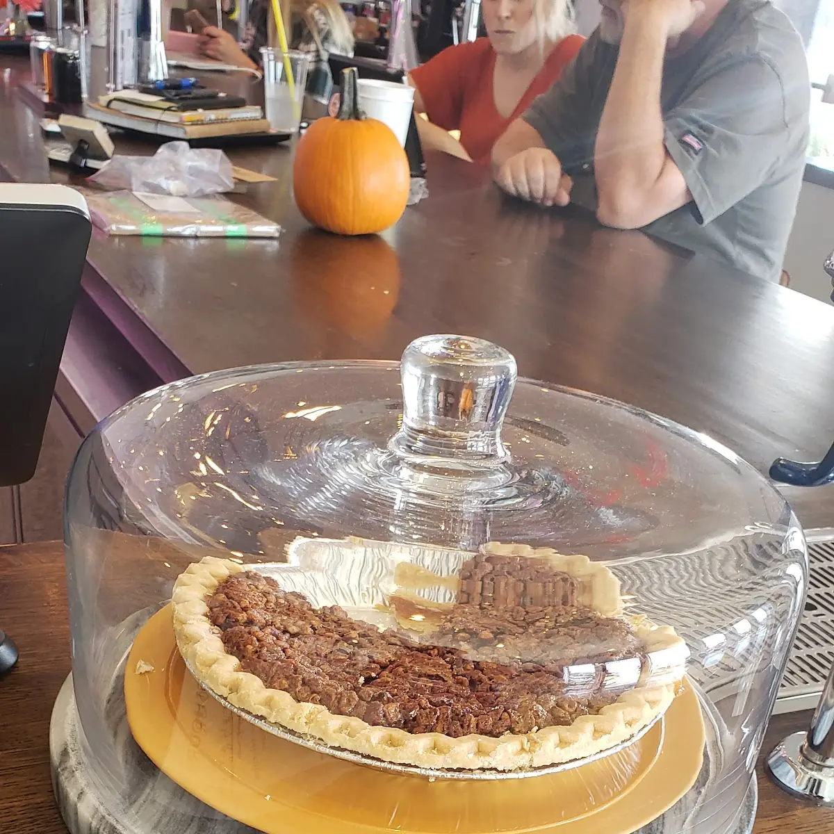 Pecan Pie