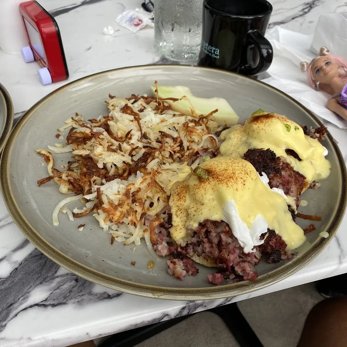 Corned Beef Hash