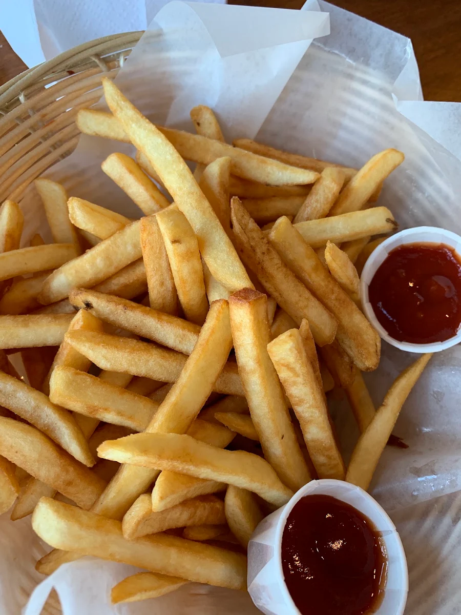 French Fries