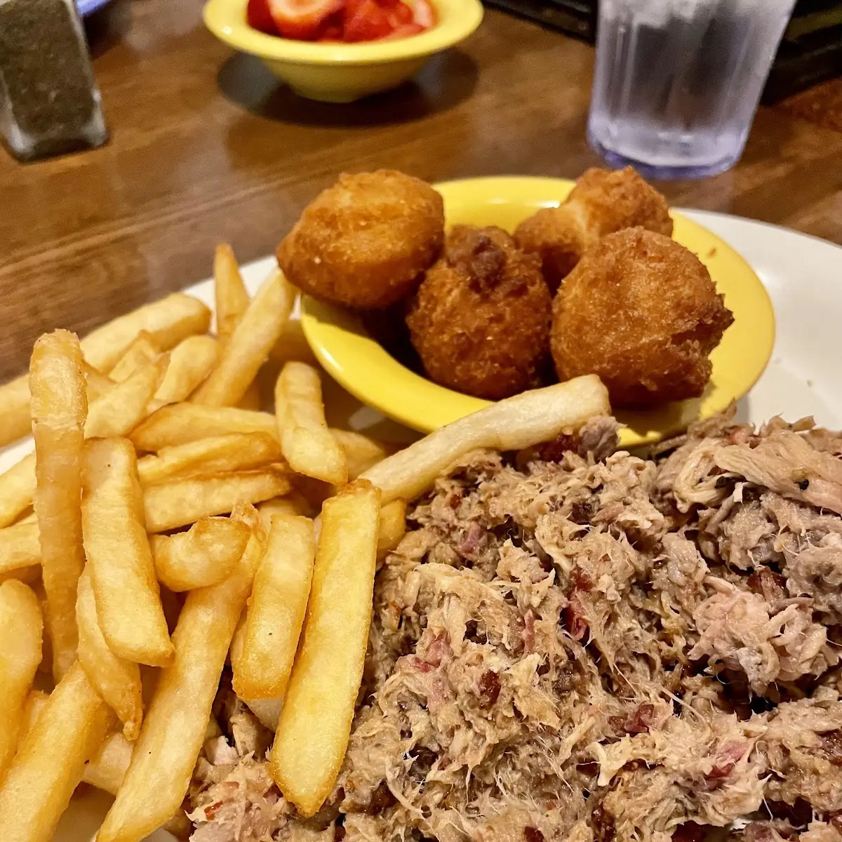 Pulled Pork