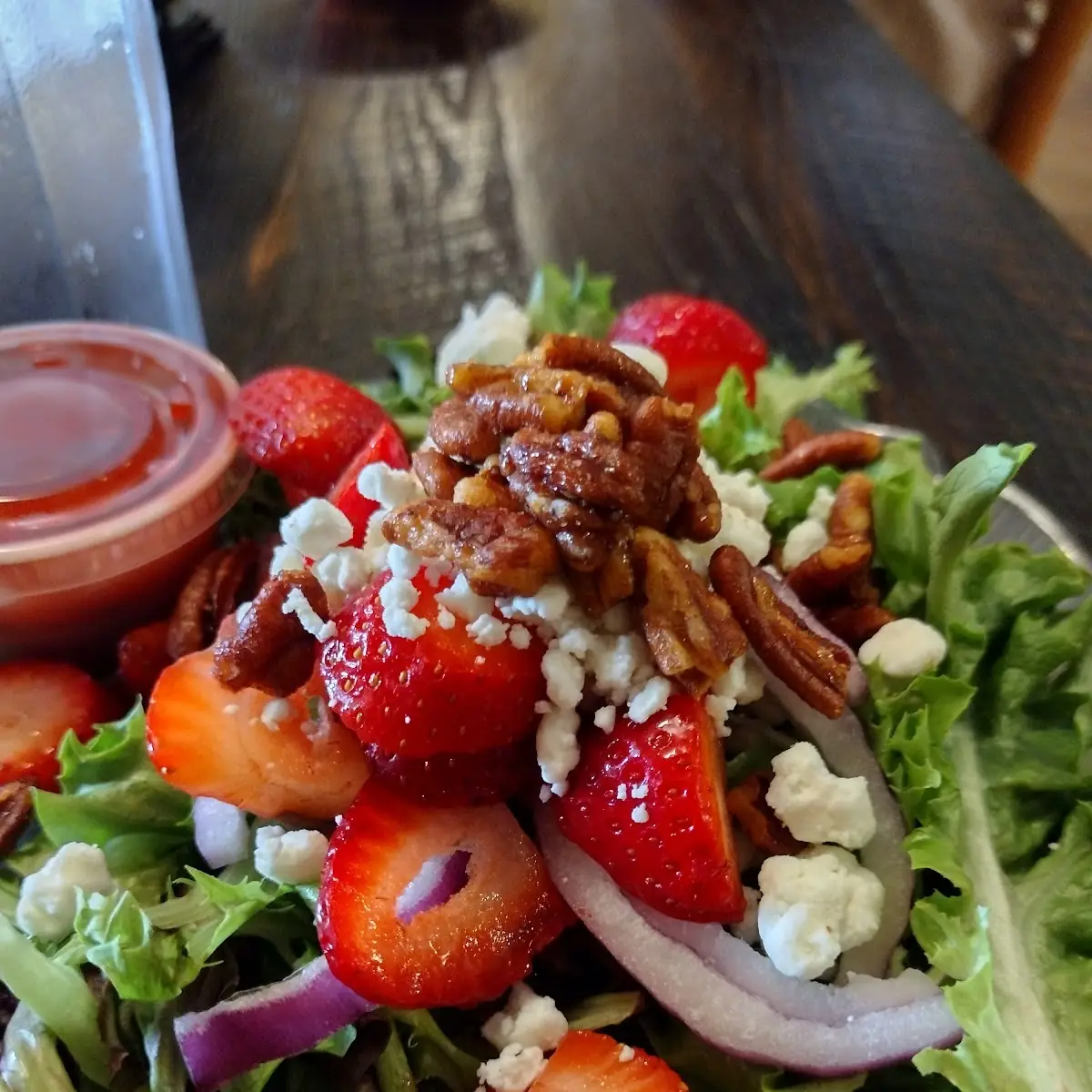 Summer Salad