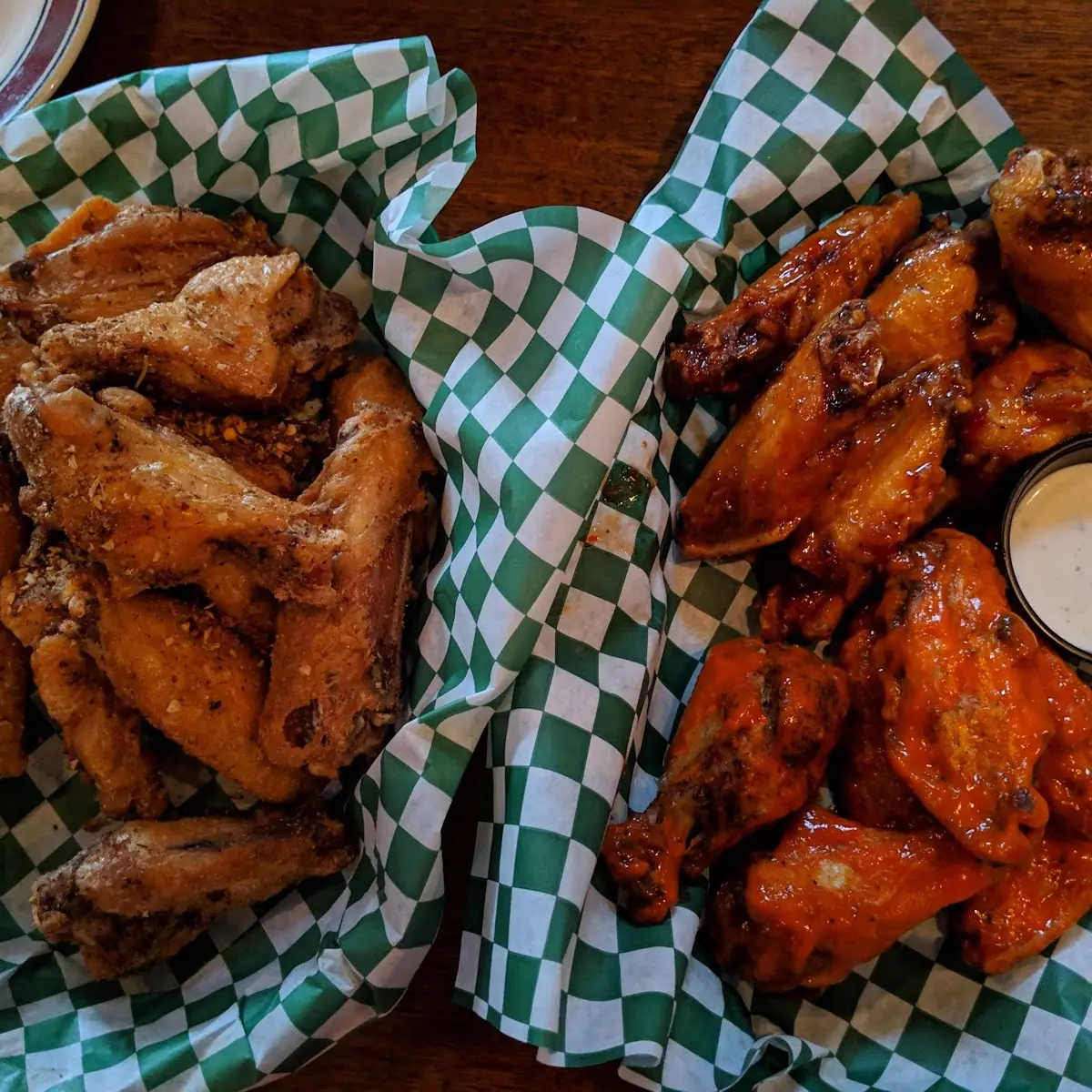 Lemon Pepper