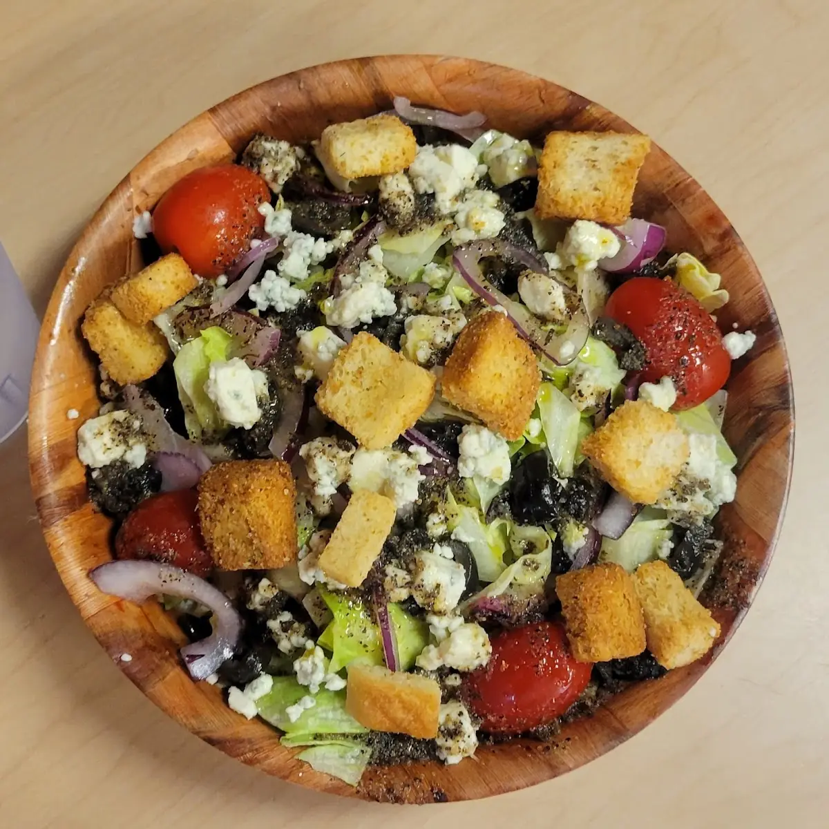 House Salad
