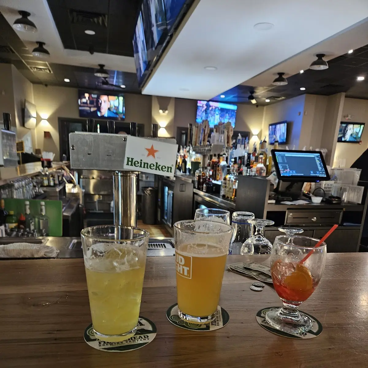 Draft Beer