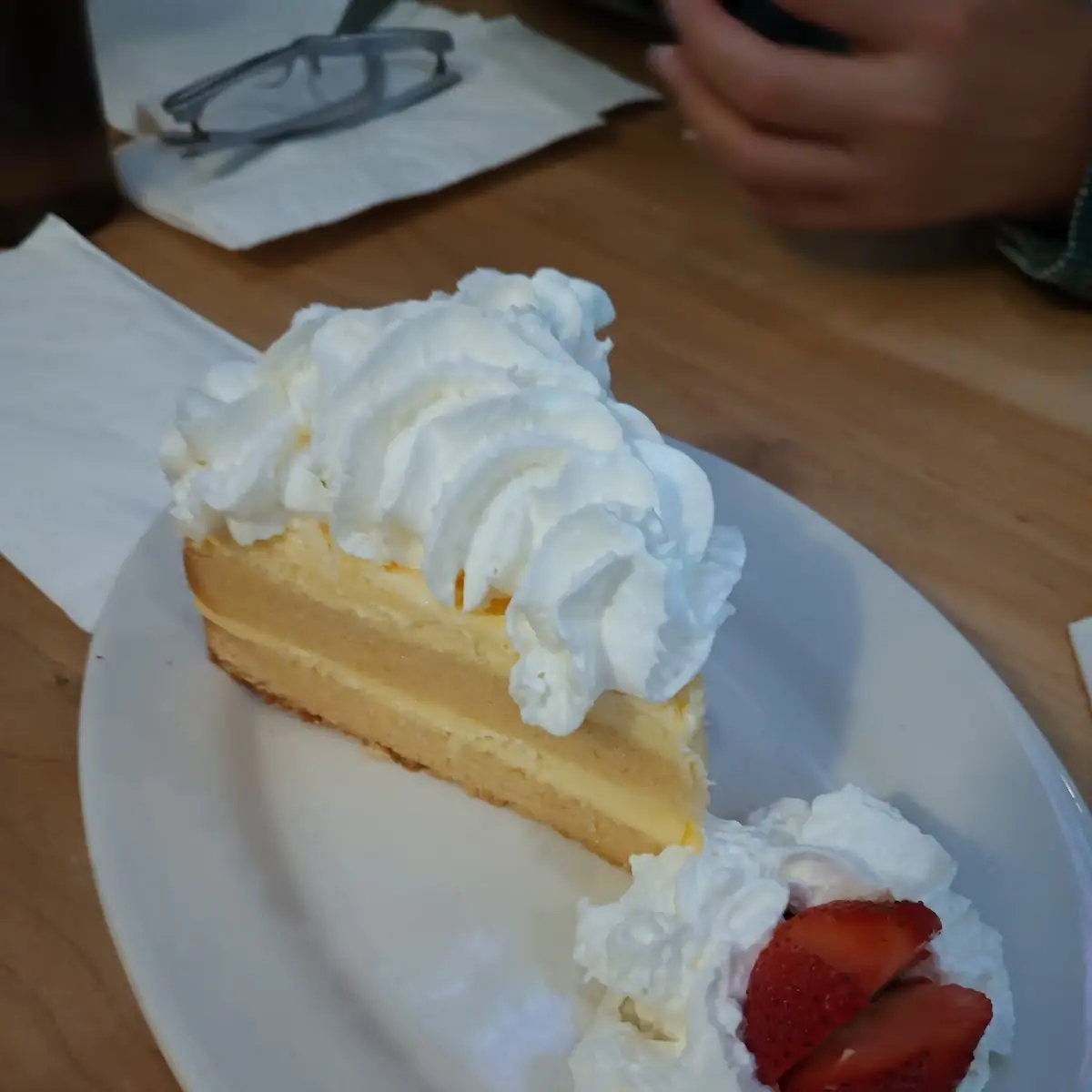 Key Lime Pie