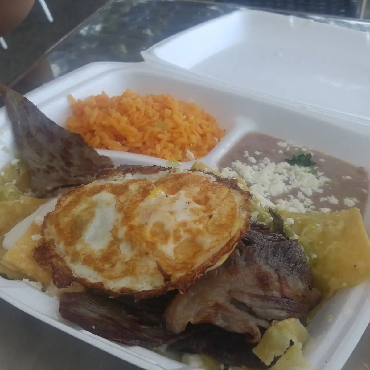 Carne Asada