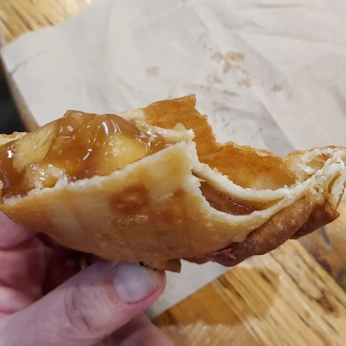 Apple Pie