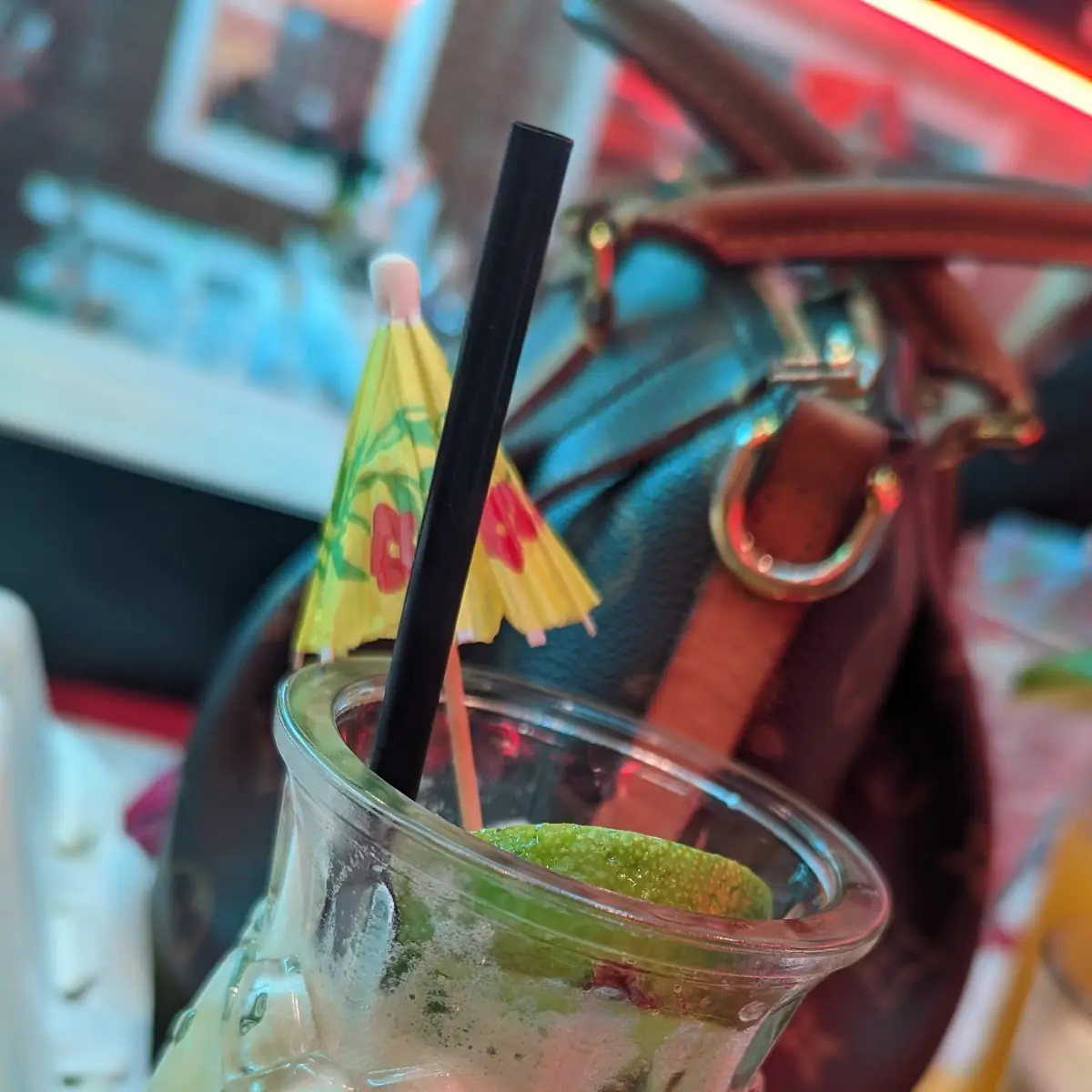 Pina Colada