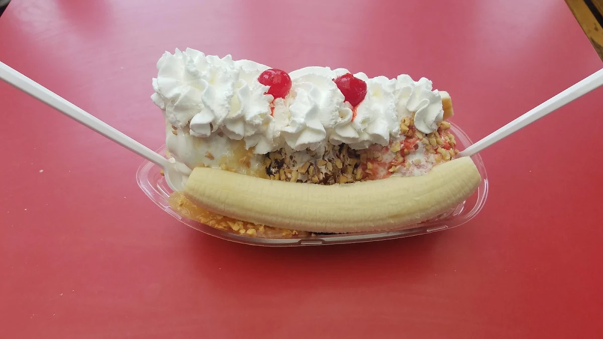 Banana Split