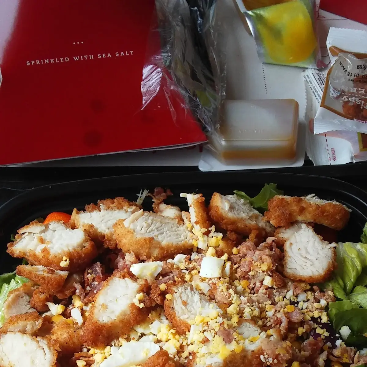 Chicken Salad