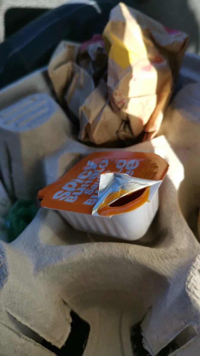 Highlights, McDonald's
