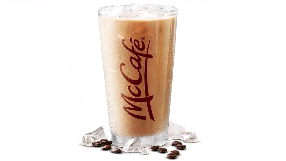Highlights, McDonald's