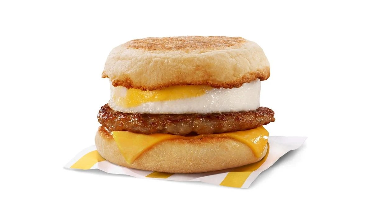 Highlights, McDonald's