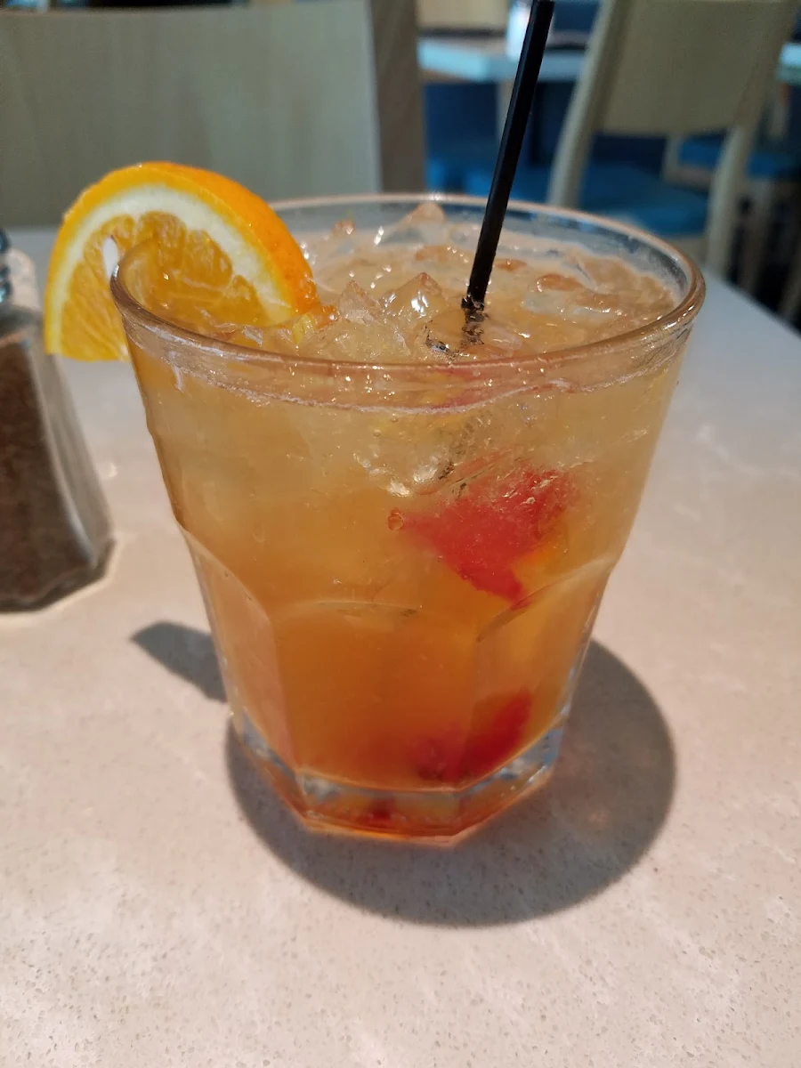 Rum Runner