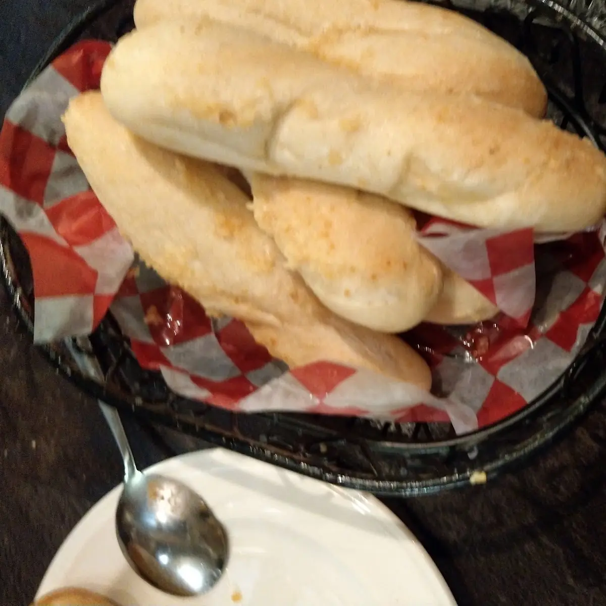 Bread Sticks