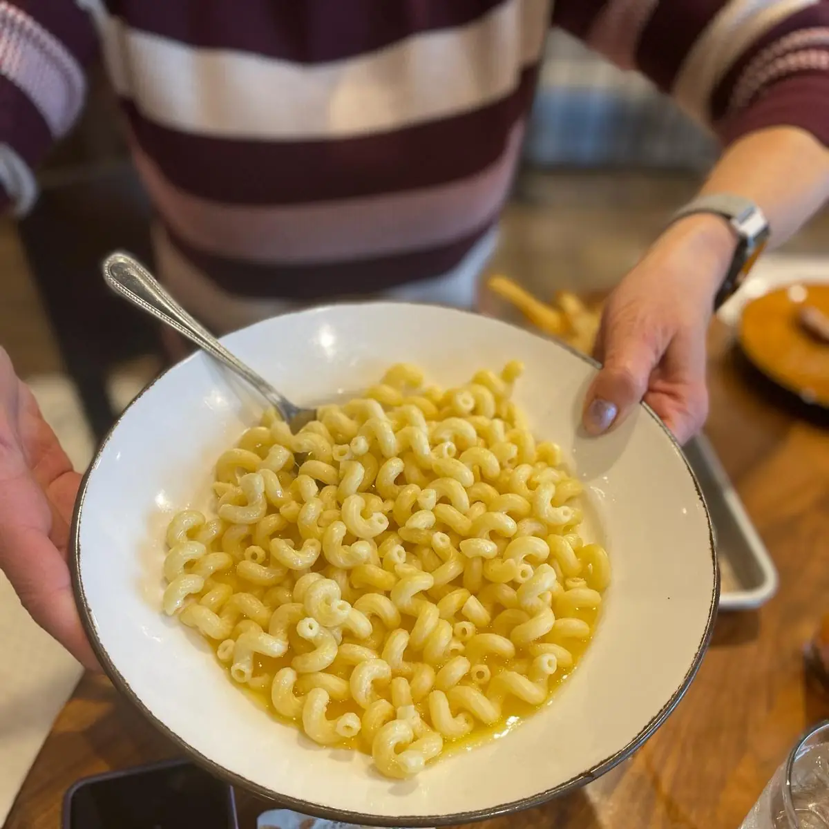 Mac & Cheese