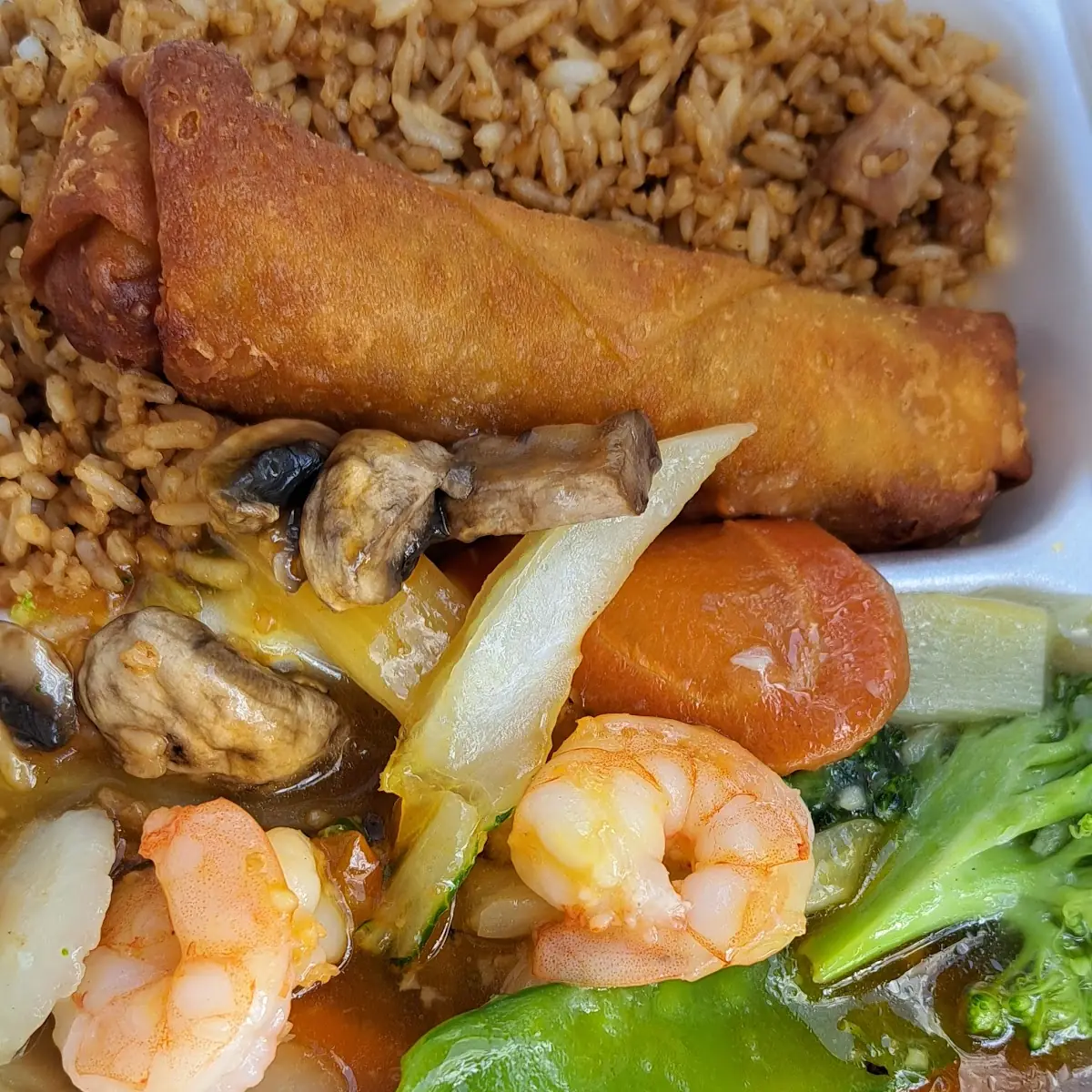 Chinese Fried Shrimp (6)