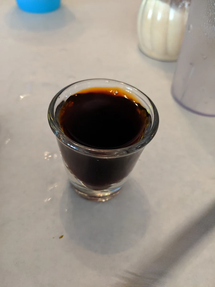 Cold Brew