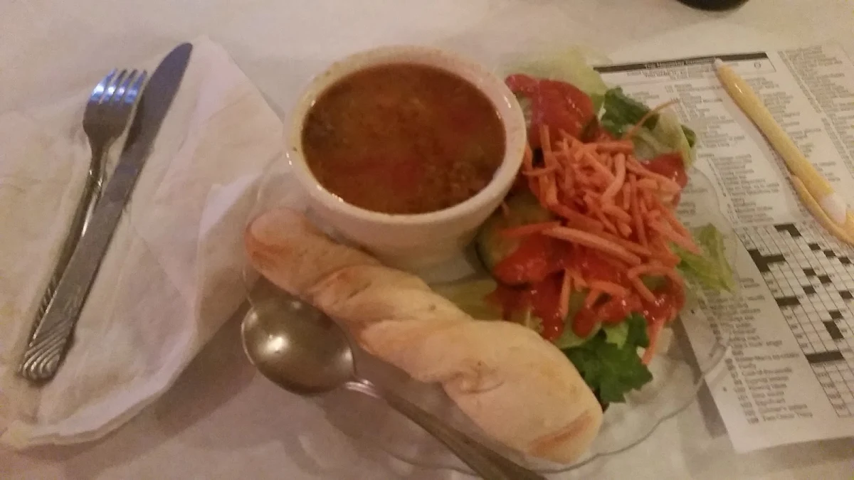 Soup