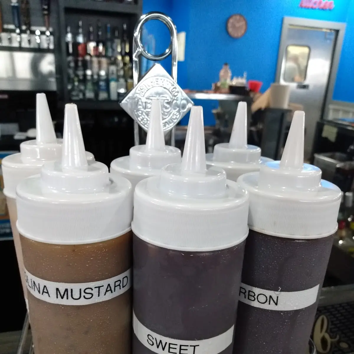 BBQ Sauce