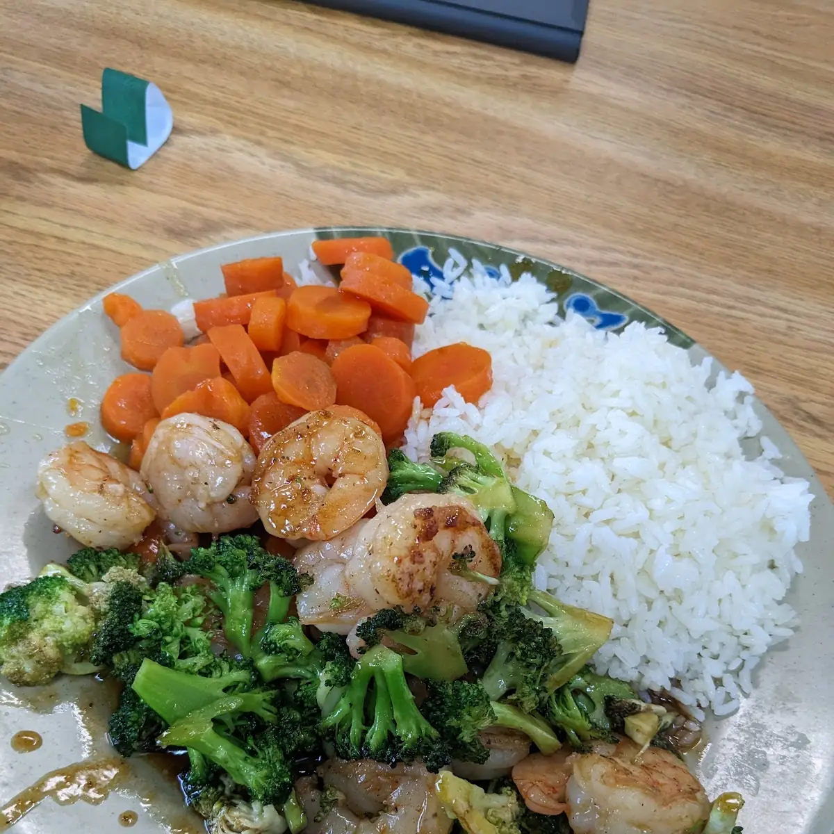 White Rice