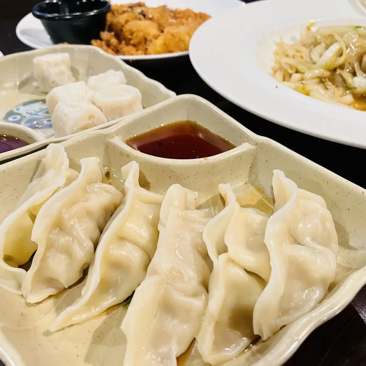 Dumplings