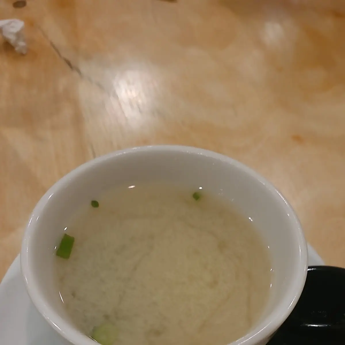 Miso Soup