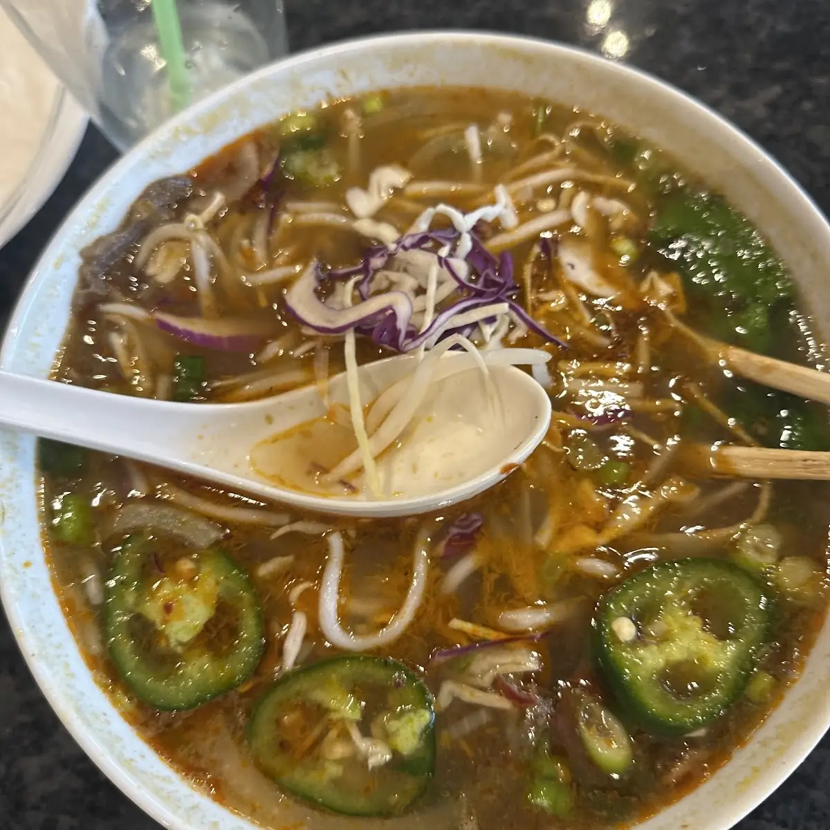 Tortilla Soup