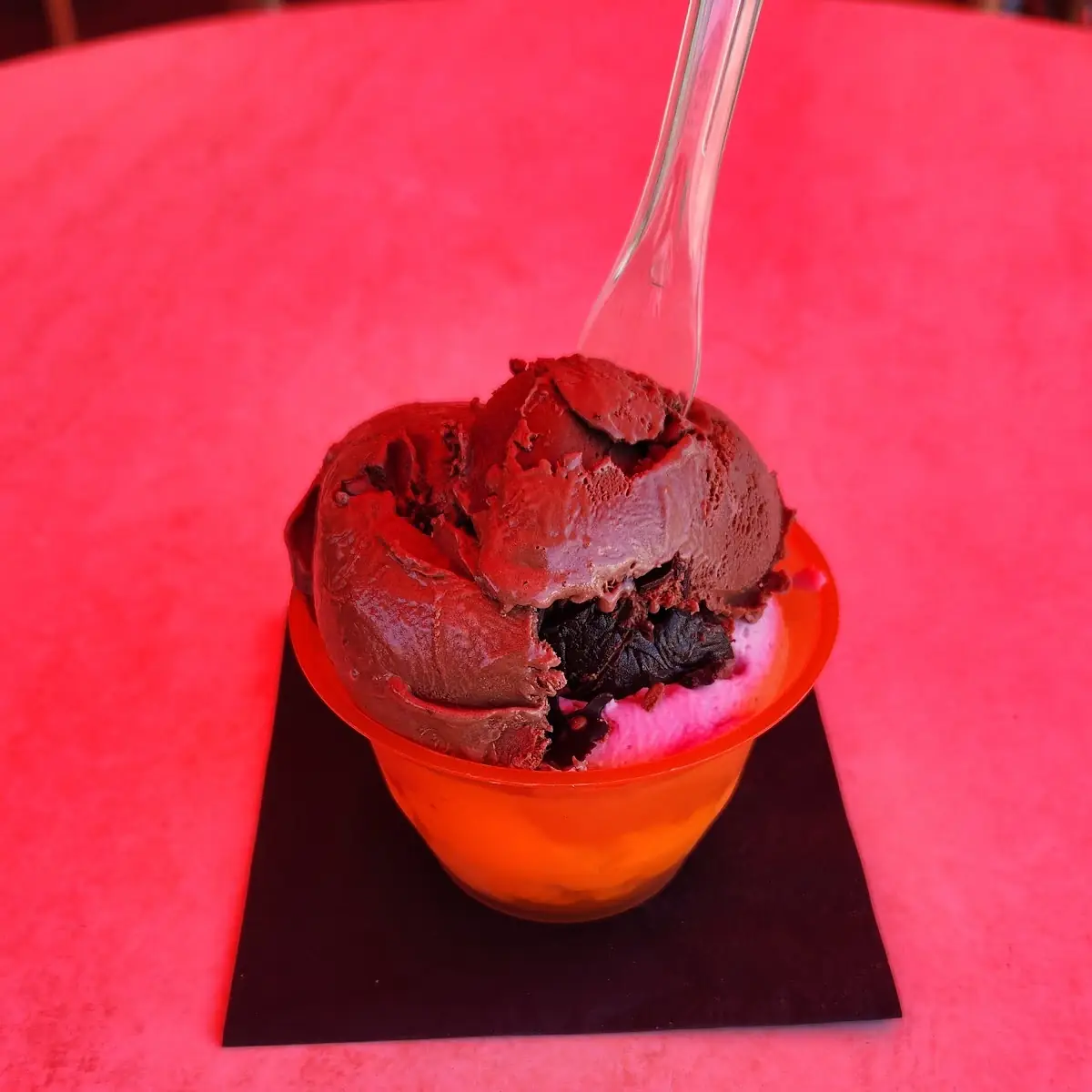 Ice Cream Gelato