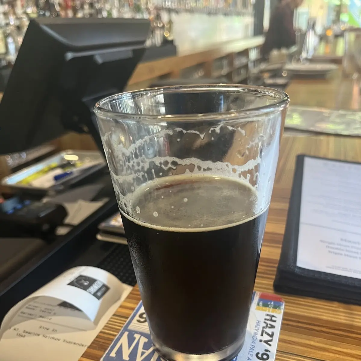 Cold Brew