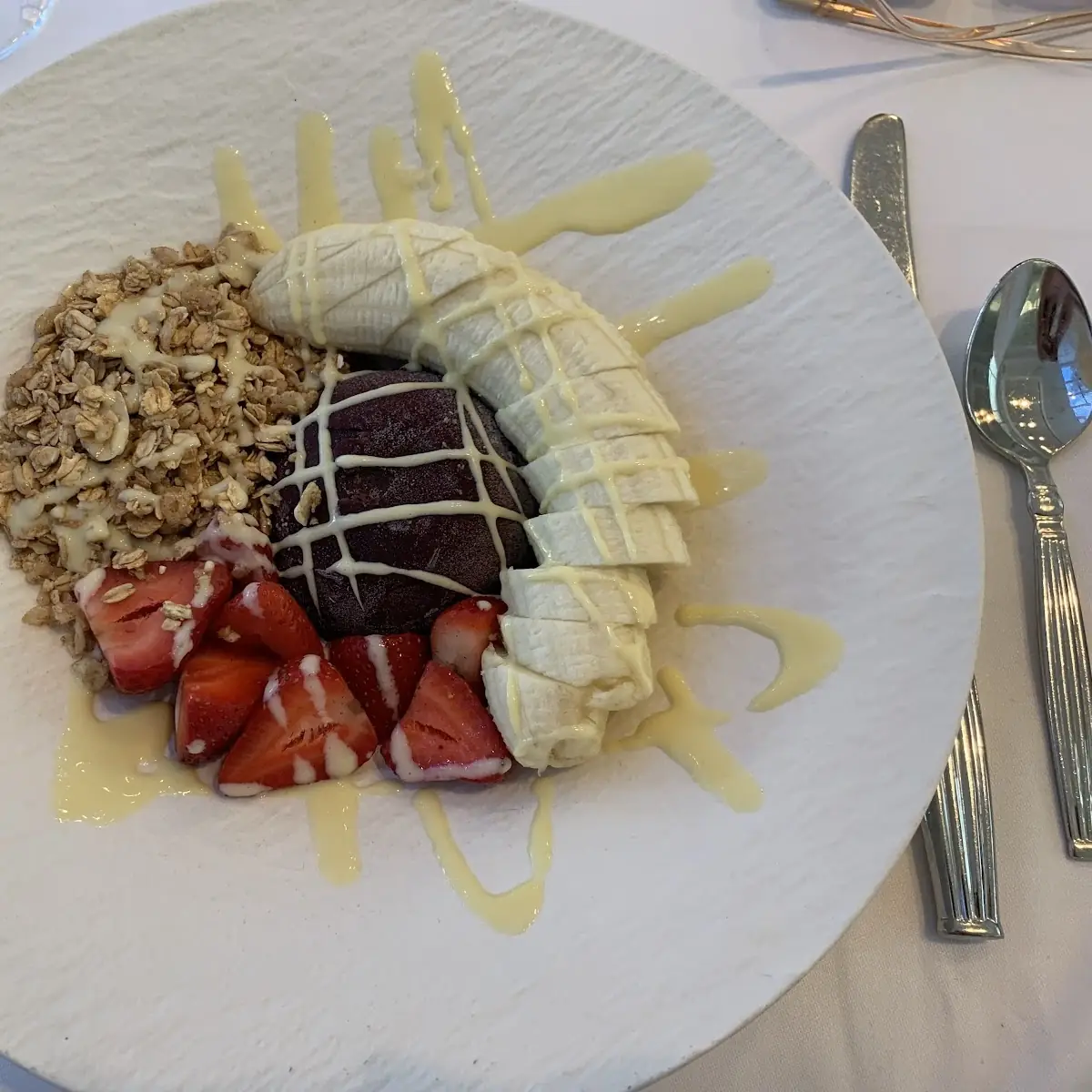 PB&J Açaí Bowl