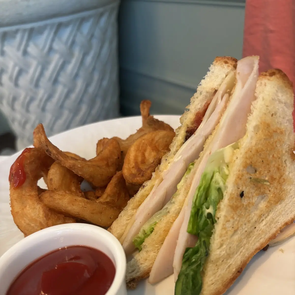 Turkey Club