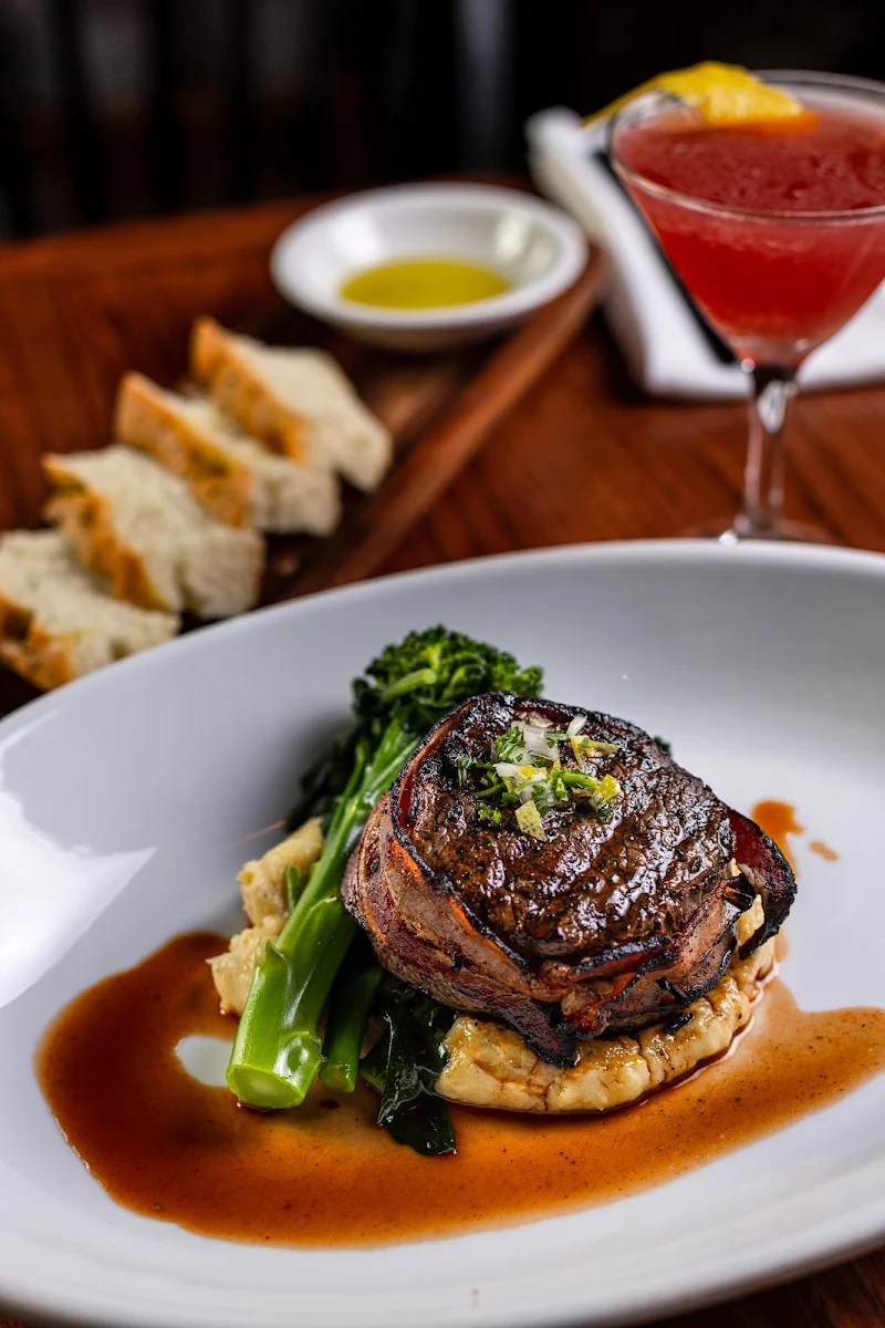 Filet Mignon