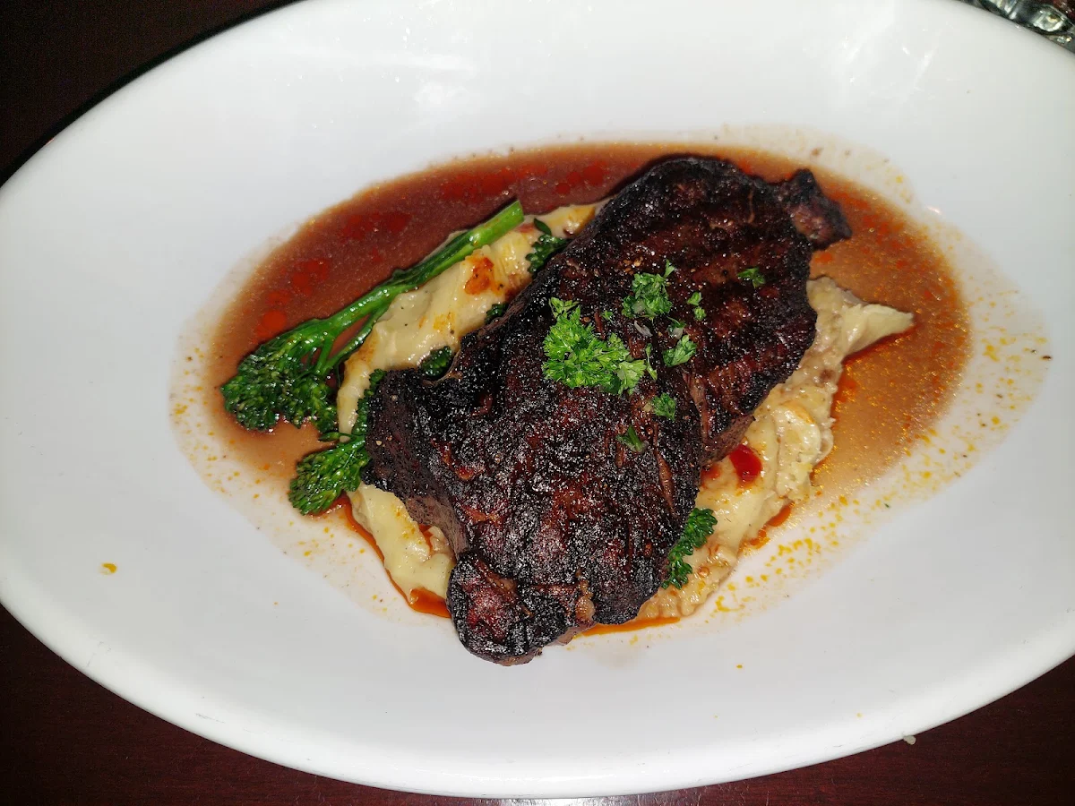 Ribeye Steak