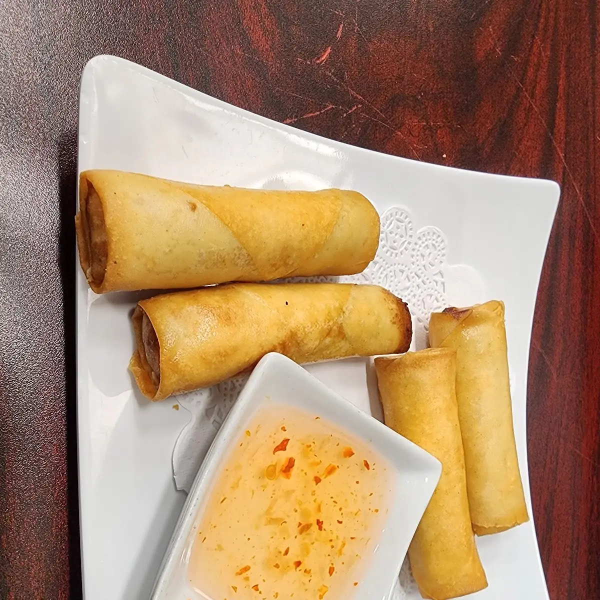 Extra Egg Rolls Sauce