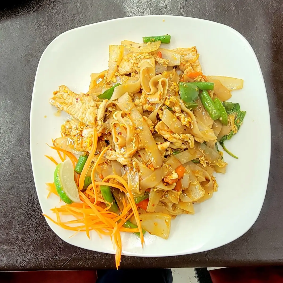 Pad See-Iew