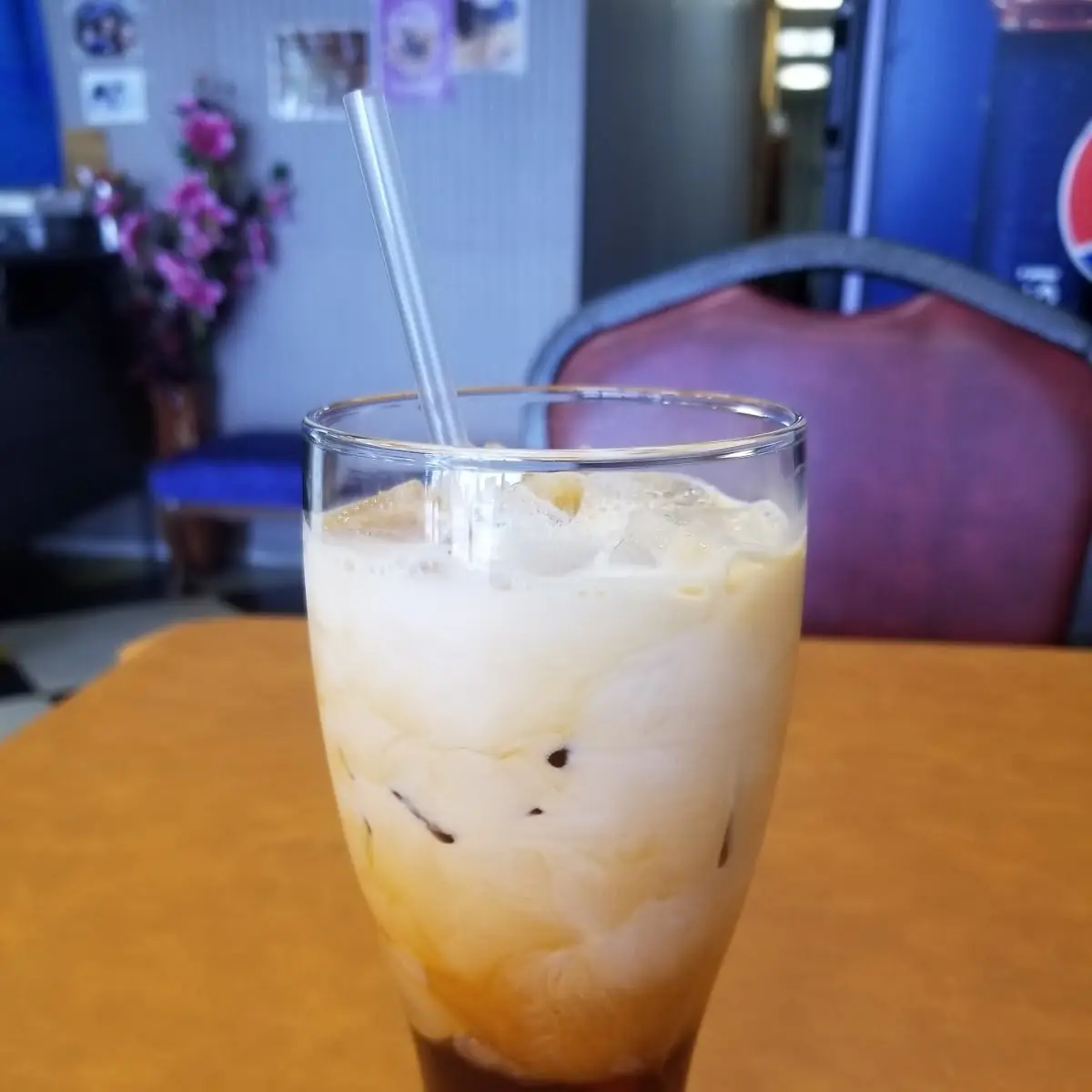 Thai Tea