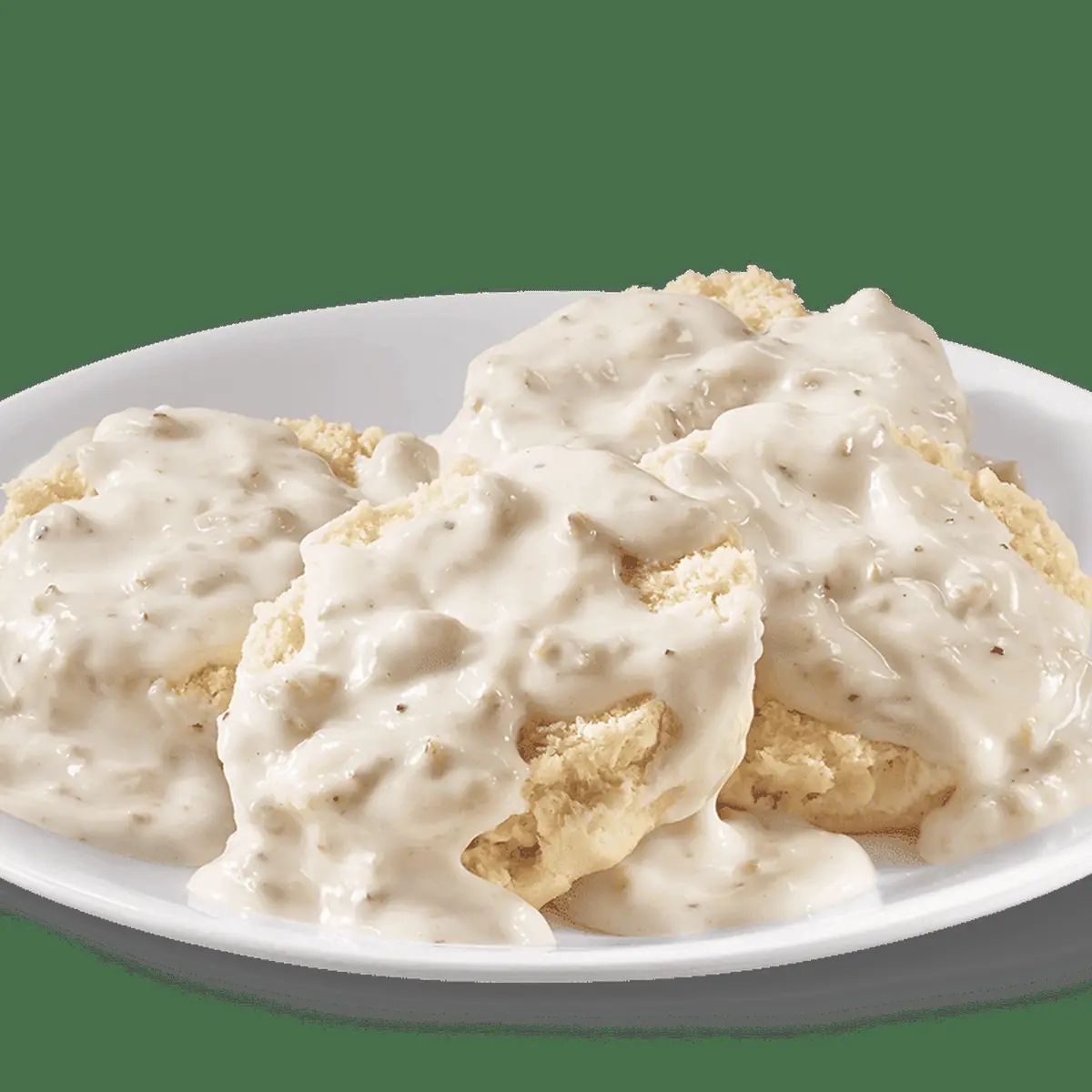 Biscuits & Gravy