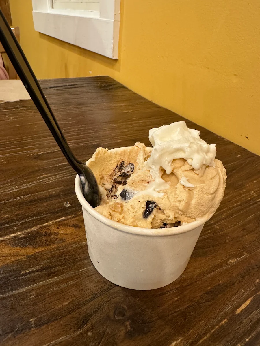 Chocolate Chip