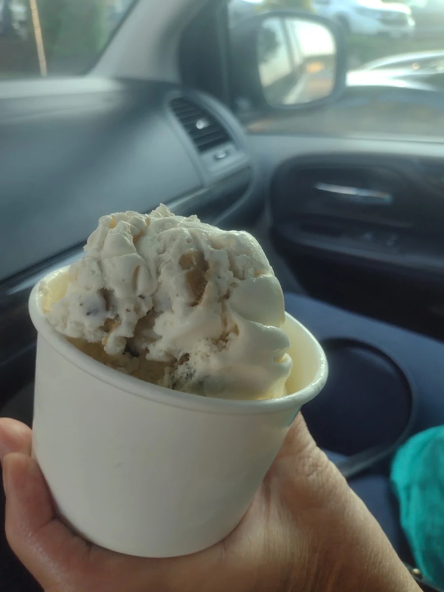 Cookie Dough